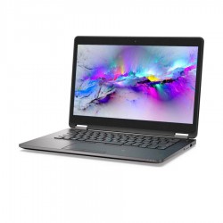 Dell Latitude E7470 i7-6600U/14”FHD/8GB DDR4/512GB M.2 SSD/No ODD/Camera/New Battery/10P Grade A Ref