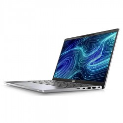 Dell (A-) Latitude 7420 Silver i5-1145G7/14``FHD/8GB DDR4/256GB M.2 SSD/No ODD/Camera/New Battery/10