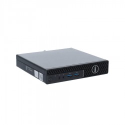 Dell Optiplex 3080 DM i5-10400T/8GB DDR4/256GB M.2 SSD/No ODD/Grade A Refurbished PC