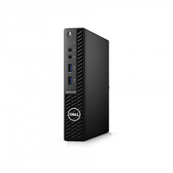 Dell Optiplex 3080 DM i5-10400T/8GB DDR4/256GB M.2 SSD/No ODD/Grade A Refurbished PC