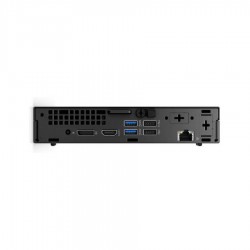 Dell Optiplex 7010 Micro i5-13500T/16GB DDR4/256GB M.2 SSD/No ODD/11P Grade A Refurbished PC