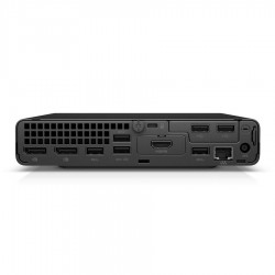 HP (A-) EliteDesk 800G6 DM i5-10500/8GB DDR4/256GB M.2 SSD/No ODD/11P Grade A- Refurbished PC