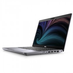 Dell (A-) Latitude 5410 i5-10310U/14``FHD/8GB DDR4/512GB M.2 SSD/No ODD/Camera/New Battery/10P Grade