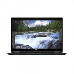Dell Latitude 7390 i7-8650U/13.3``FHD/16GB DDR3/256GB M.2 SSD/No ODD/Camera/New Battery/10H Grade A-