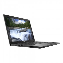 Dell Latitude 7390 i7-8650U/13.3``FHD/16GB DDR3/256GB M.2 SSD/No ODD/Camera/New Battery/10H Grade A-