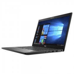 Dell Latitude 7480 i7-7600U/14``FHD/16GB DDR4/256GB M.2 SSD/No ODD/Camera/New Battery/10H Grade A Re