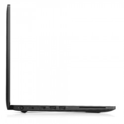 Dell Latitude 7480 i7-7600U/14``FHD/16GB DDR4/256GB M.2 SSD/No ODD/Camera/New Battery/10H Grade A Re