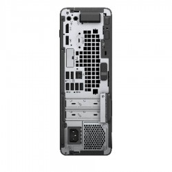 HP 600G4 SFF i5-8500/8GB DDR4/240GB SSD New/No ODD/10P Grade A+ Refurbished PC