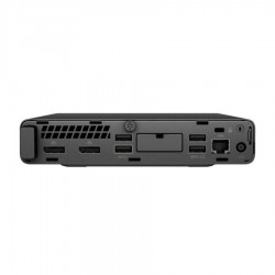 HP EliteDesk 705G5 DM WiFi AMD Ryzen 5Pro 3400G/8GB DDR4/240GB SSD New/No ODD/10P Grade A Refurbishe
