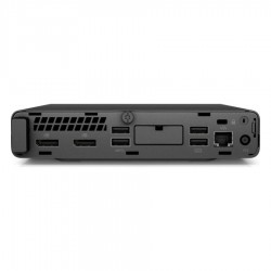 HP EliteDesk 800G4 DM i7-8700/16GB DDR4/240GB SSD New/No ODD/10P Grade A Refurbished PC