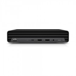 HP EliteDesk 800G6 DM i5-10500/8GB DDR4/240GB SSD New/No ODD/10P Grade A Refurbished PC