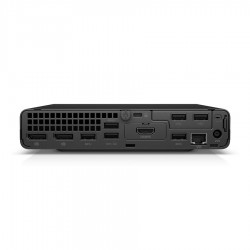 HP EliteDesk 800G6 DM i5-10500/8GB DDR4/240GB SSD New/No ODD/10P Grade A Refurbished PC