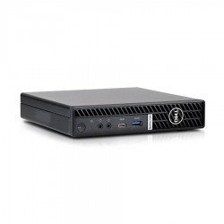 Dell Optiplex 7080 DM i5-10500T/8GB DDR4/240GB SSD New/No ODD/10P Grade A Refurbished PC