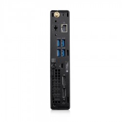 Dell Optiplex 7080 DM i5-10500T/8GB DDR4/240GB SSD New/No ODD/10P Grade A Refurbished PC