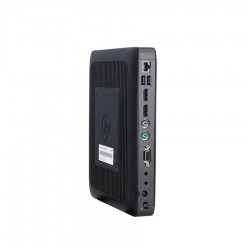 HP Thin Client t620 WiFi GX-217GA SOC/4GB DDR3/16GB SSD/No ODD/Grade A Refurbished PC