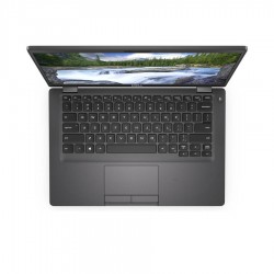Dell (A-) Latitude 5400 i5-8365U/14``FHD/8GB DDR4/256GB M.2 SSD/No ODD/Camera/10P Grade A- Refurbish