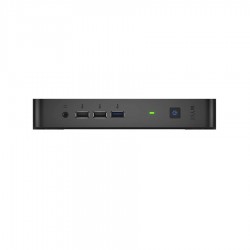Dell Thin Client Wyse 3030LT Tiny Celeron N2807/2GB DDR3/4GB MMC SSD/No ODD/Grade A Refurbished PC