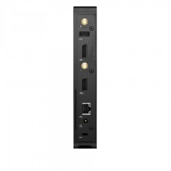 Dell Thin Client Wyse 3030LT Tiny Celeron N2807/2GB DDR3/4GB MMC SSD/No ODD/Grade A Refurbished PC