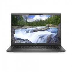 Dell (A-) Latitude 7400 i5-8265U/14``FHD/8GB DDR4/256GB M.2 SSD/No ODD/Camera/10P Grade A- Refurbish