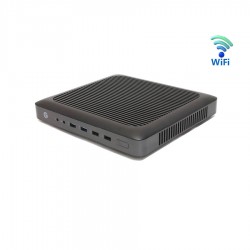 HP Thin Client t620 WiFi GX-217GA SOC/4GB DDR3/No HDD/No ODD/Grade A Refurbished PC