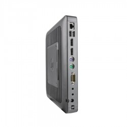 HP Thin Client t620 GX-415GA SOC/4GB DDR3/16GB SSD/No ODD/Grade A Refurbished PC
