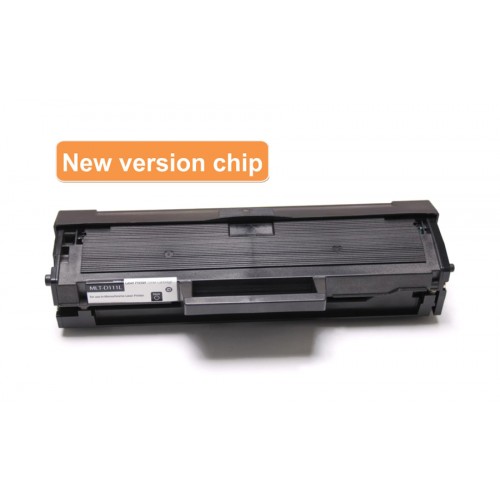 Συμβατό Toner για Samsung, MLT-D111L, new version chip, 1.8K, Black