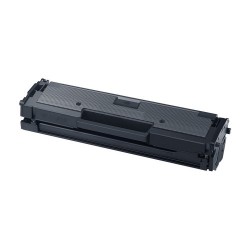 Συμβατό Toner για Samsung, MLT-D111L, σελ. 2000, Black