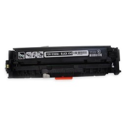 Συμβατό Toner για HP, CC530A/CE410X/CF380A, Black, 4.4K