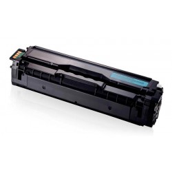Συμβατό Toner TONP-504CY για Samsung, CLT-C504S, Cyan, 1.8K