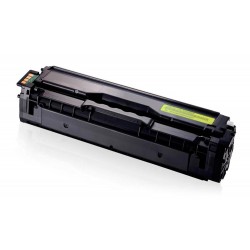 Συμβατό Toner TONP-504YL για Samsung, CLT-Y504S, Yellow, 1.8K