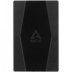 Arctic Case Fan Hub - PWM Sharing Hub for PC fans - 10 outputs - SATA Power