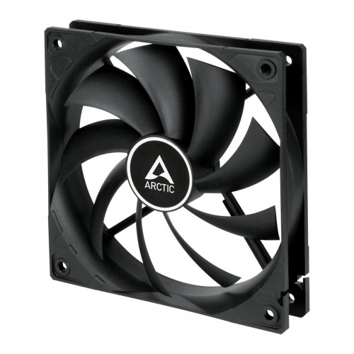 Arctic F12 PWM PST Case Fan - 120mm case fan with PWM control and PST cable