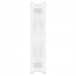 Arctic P14 PWM PST (white/white) - 140mm Pressure optimized case fan