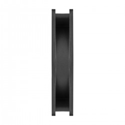 Arctic P14 PWM PST - Case Fan 4pin -140mm black/black