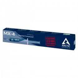 Arctic MX 4 4g - Thermal Paste