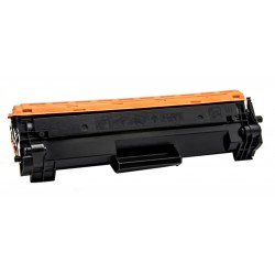 Συμβατό Toner για HP, CF244A, 1K, μαύρο