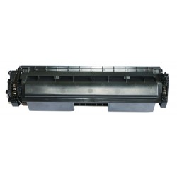 Συμβατό Toner για HP CF230X, με chip, Black, 3.5K