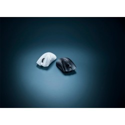 Razer DEATHADDER V3 PRO BLACK - 64g Wireless Gaming Mouse - Ergonomic - 90 Hours Battery - 30K DPI