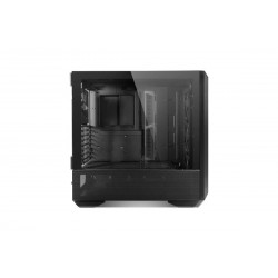 Lian Li LANCOOL III RGB Black PC Case  E-ATX / ATX / M-ATX / mini-ITX