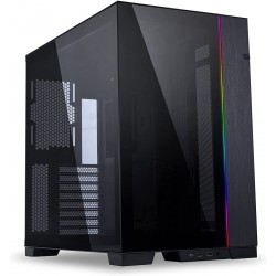 Lian Li O11D EVO Black - EATX (under 280mm)/ATX/M-ATX/ITX PC Case