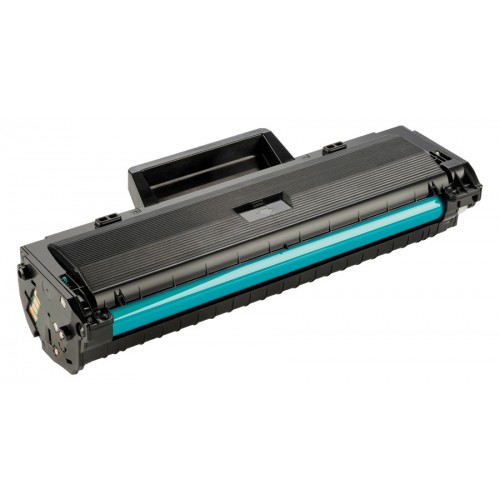 Premium Συμβατό Toner HP W1106 με Chip Μαύρο