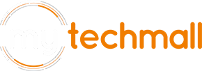 mytechmall.gr λογότυπο